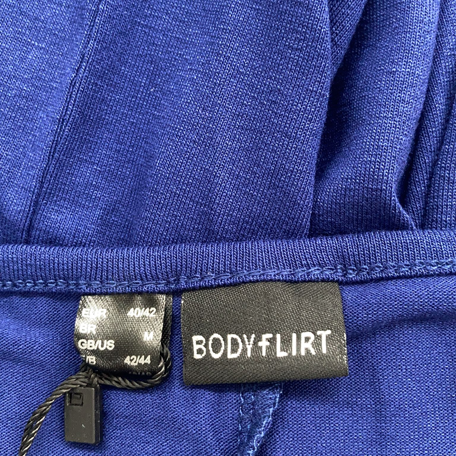 Bodyflirt