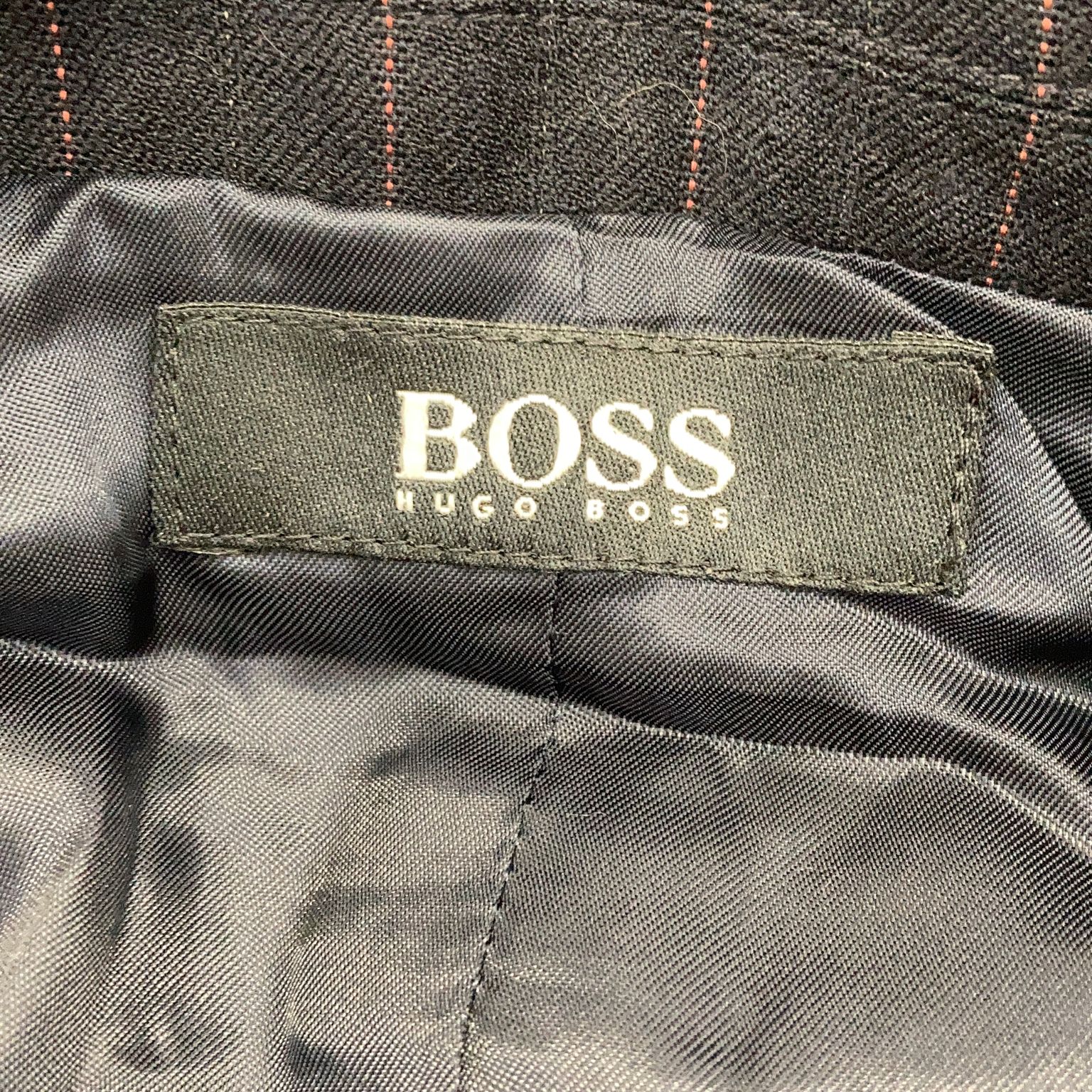 Boss Hugo Boss