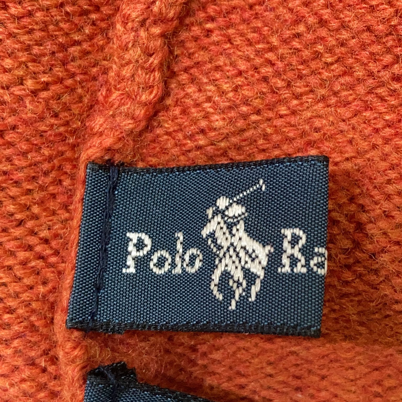 Polo Ralph Lauren