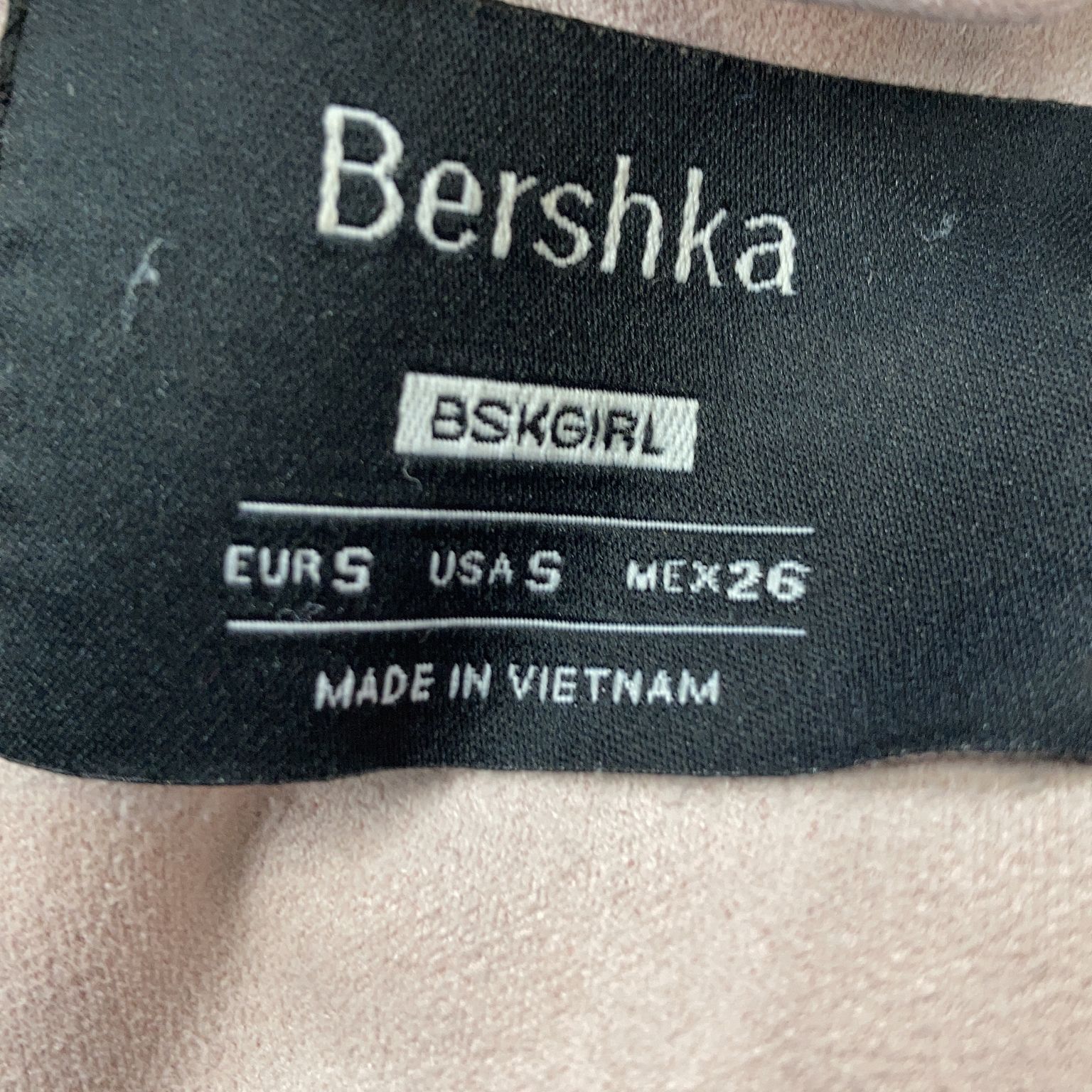 Bershka_BSKGIRL