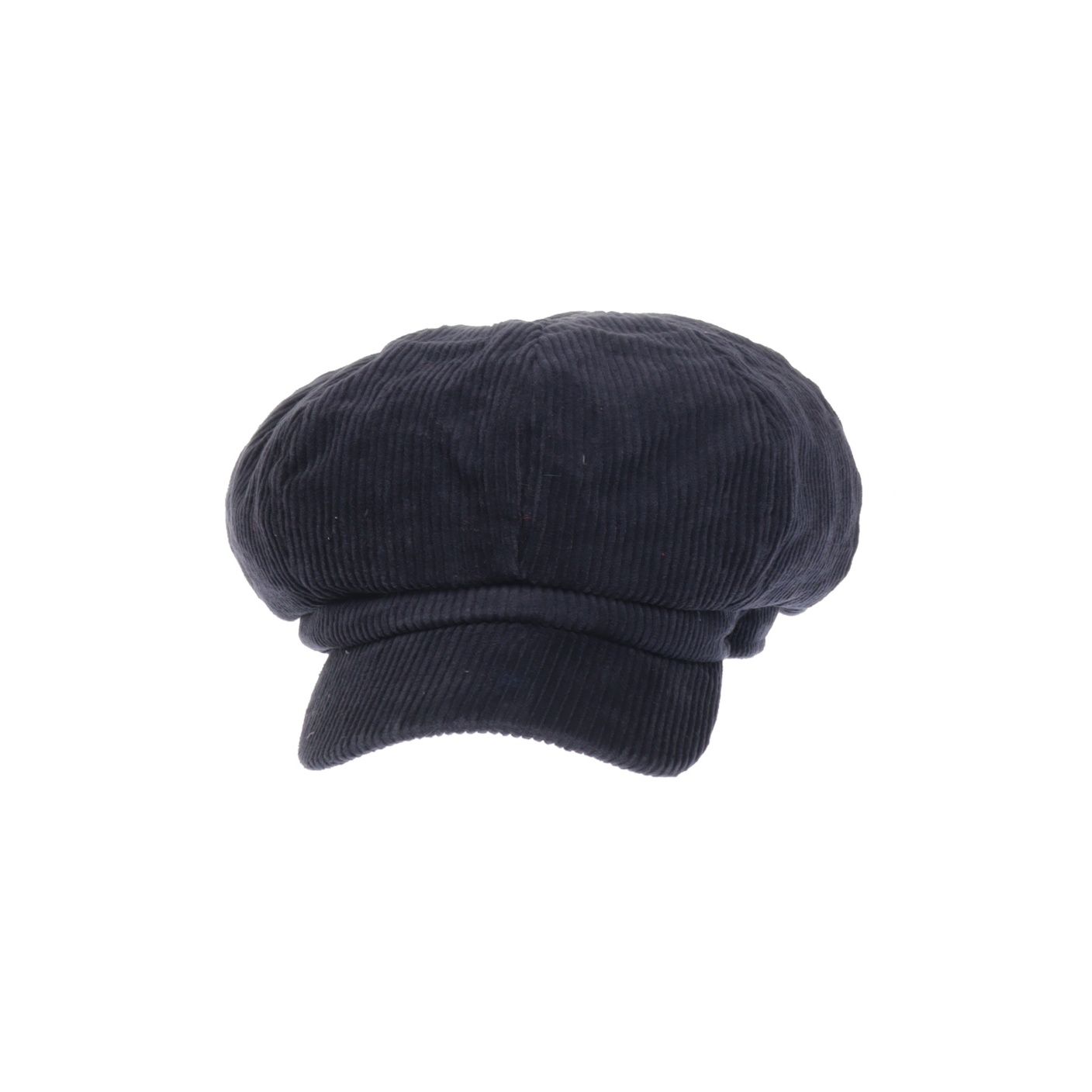 Newsboy hat