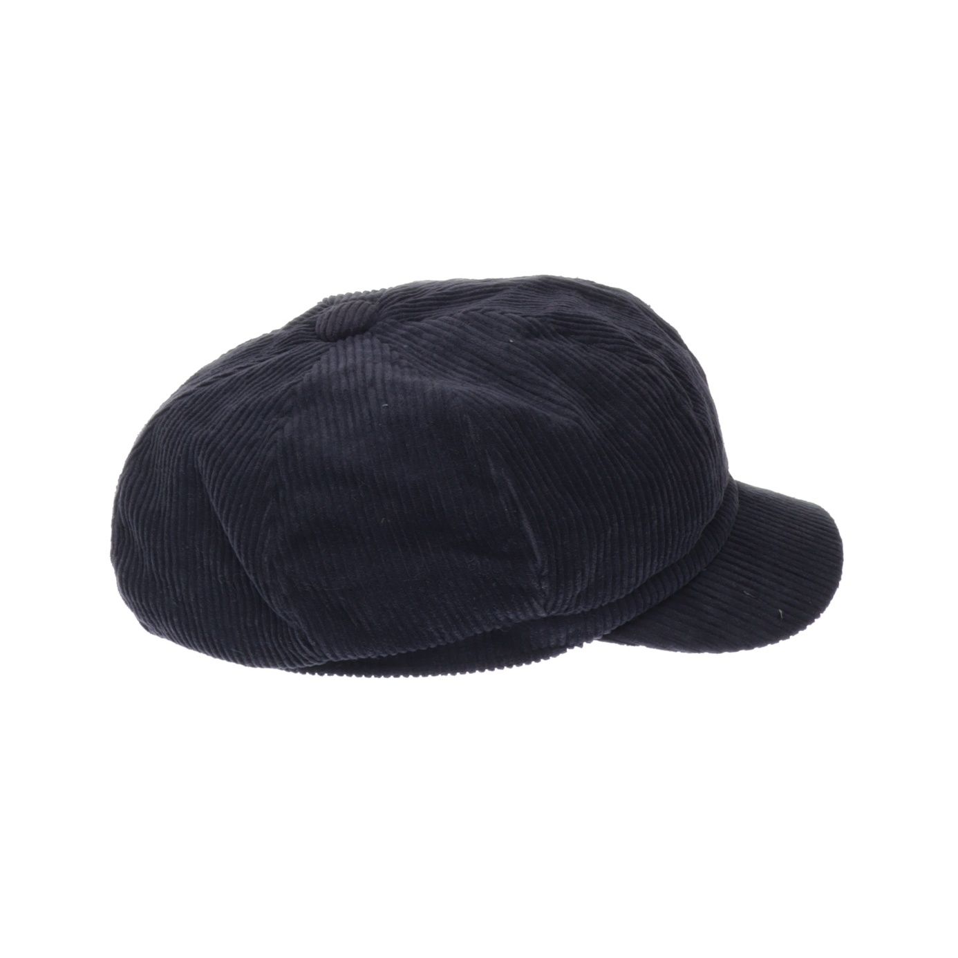 Newsboy hat