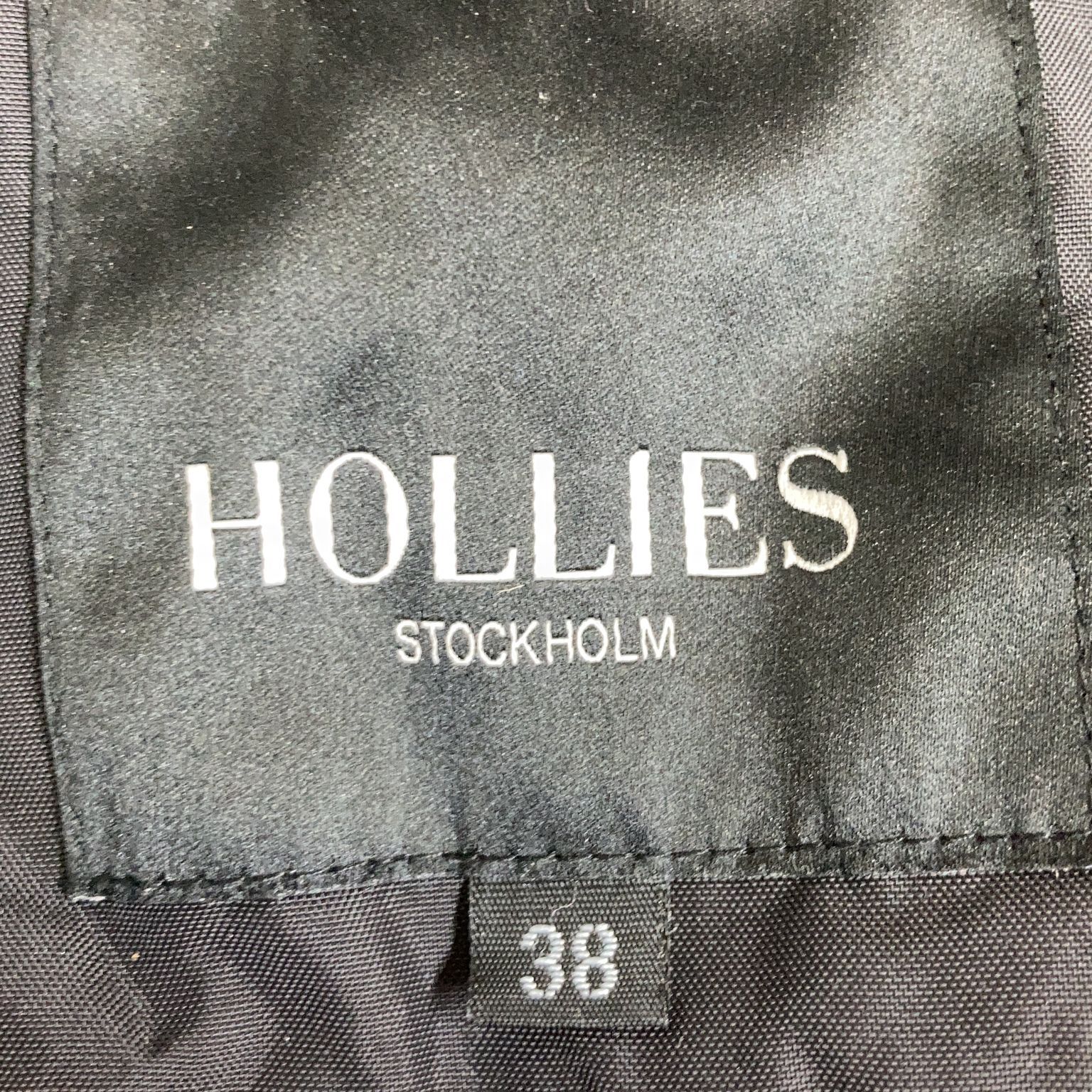 Hollies Stockholm