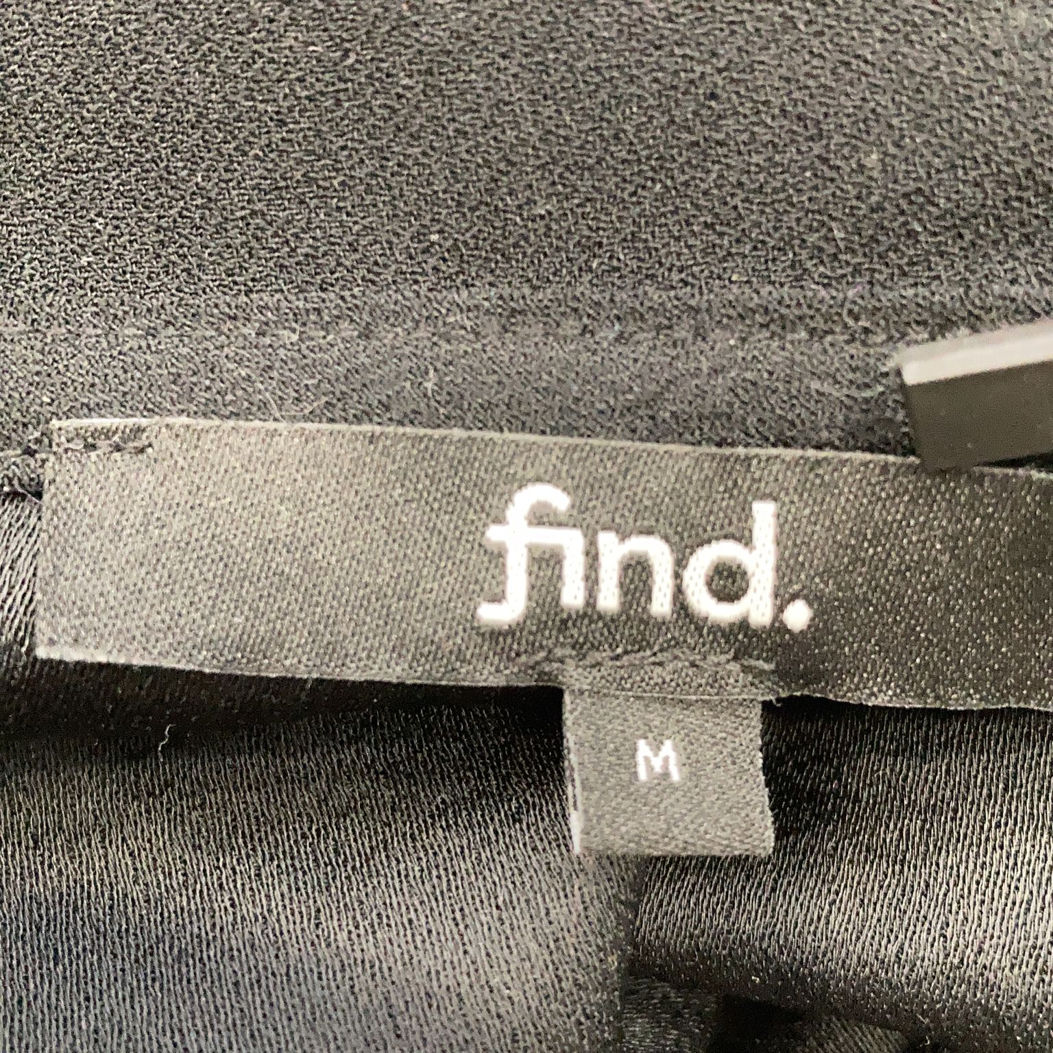 Find