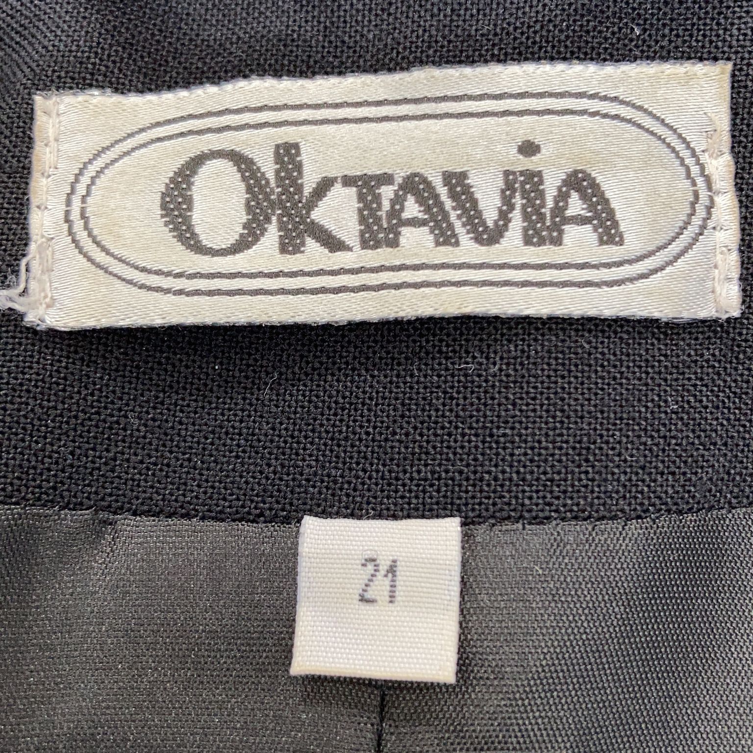 Oktavia