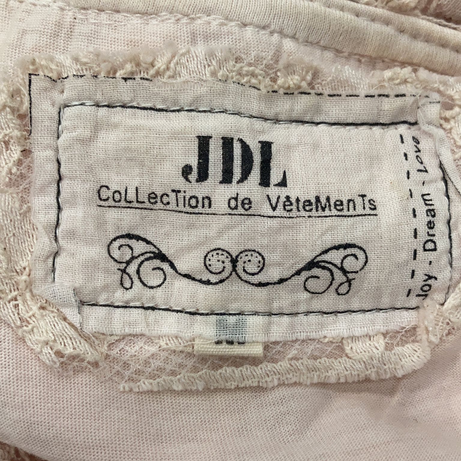 JDL