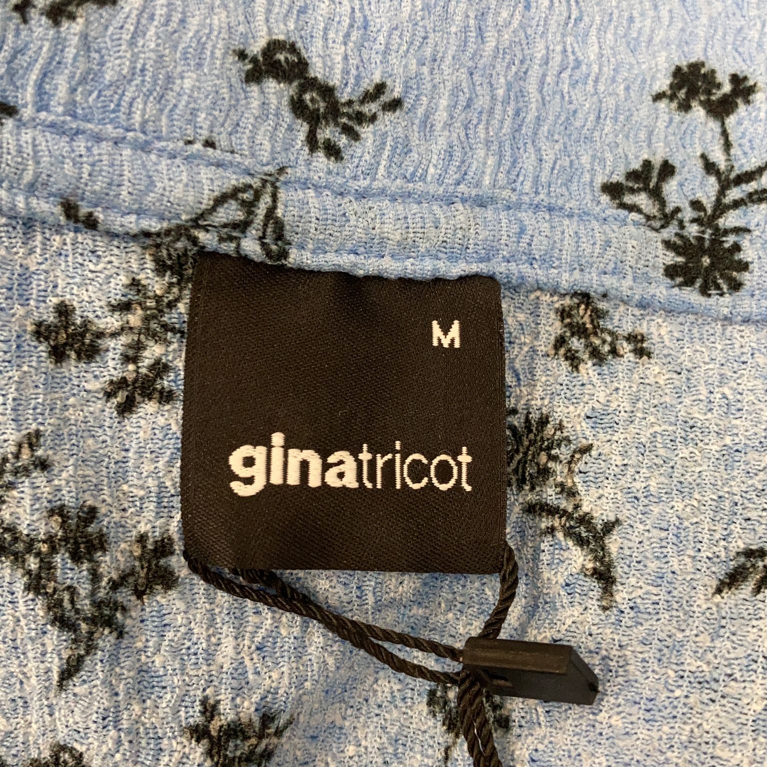 Gina Tricot