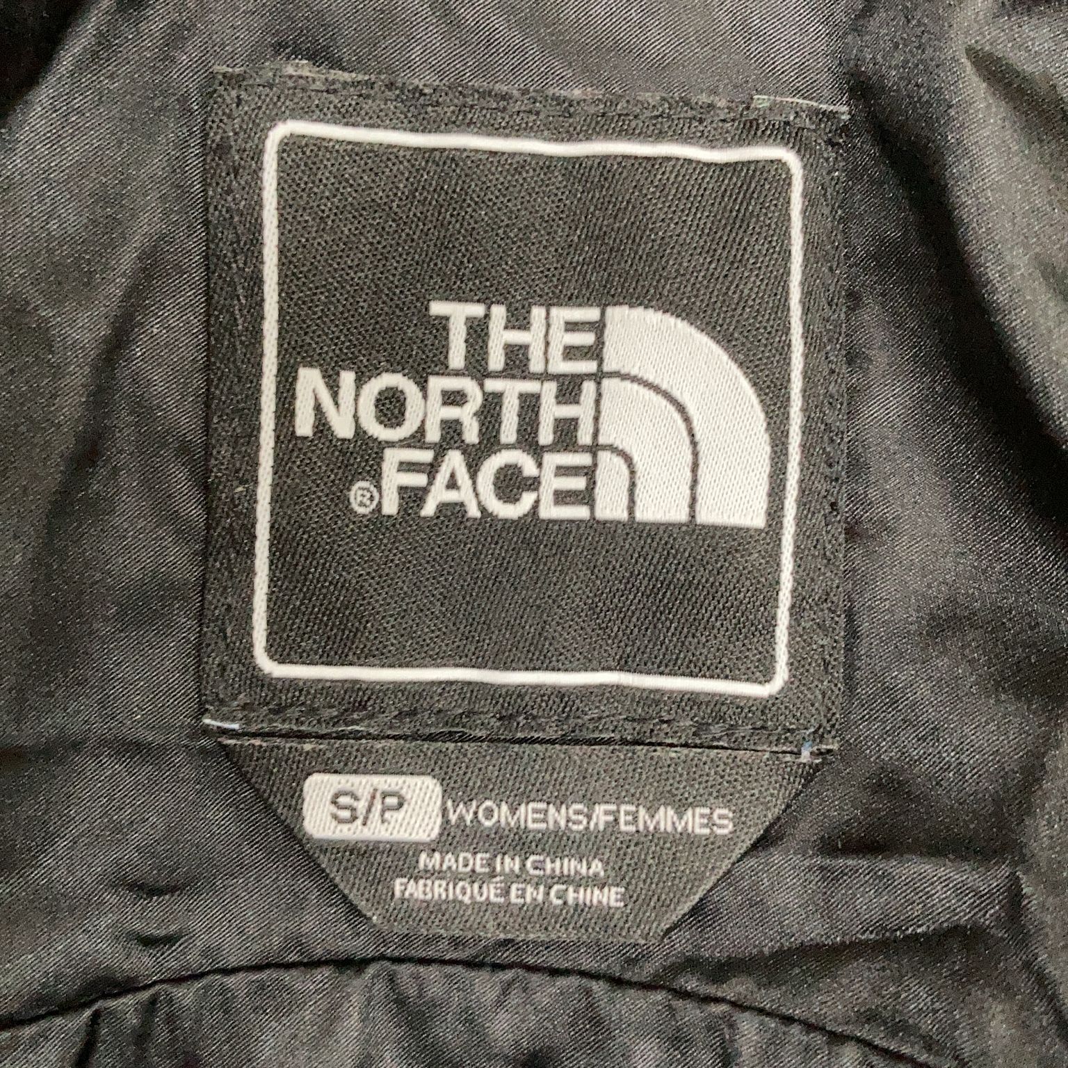 The North Face