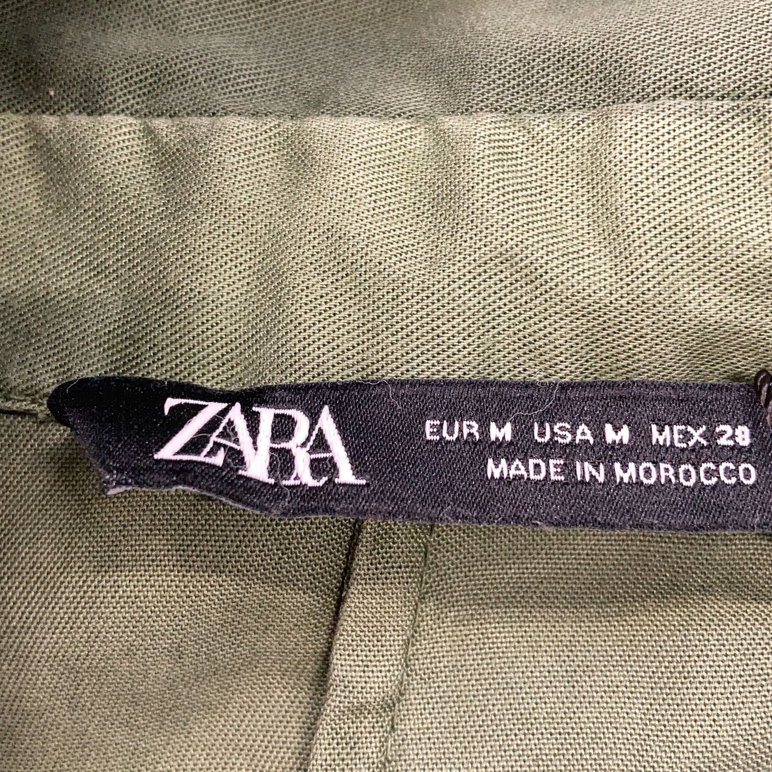 Zara