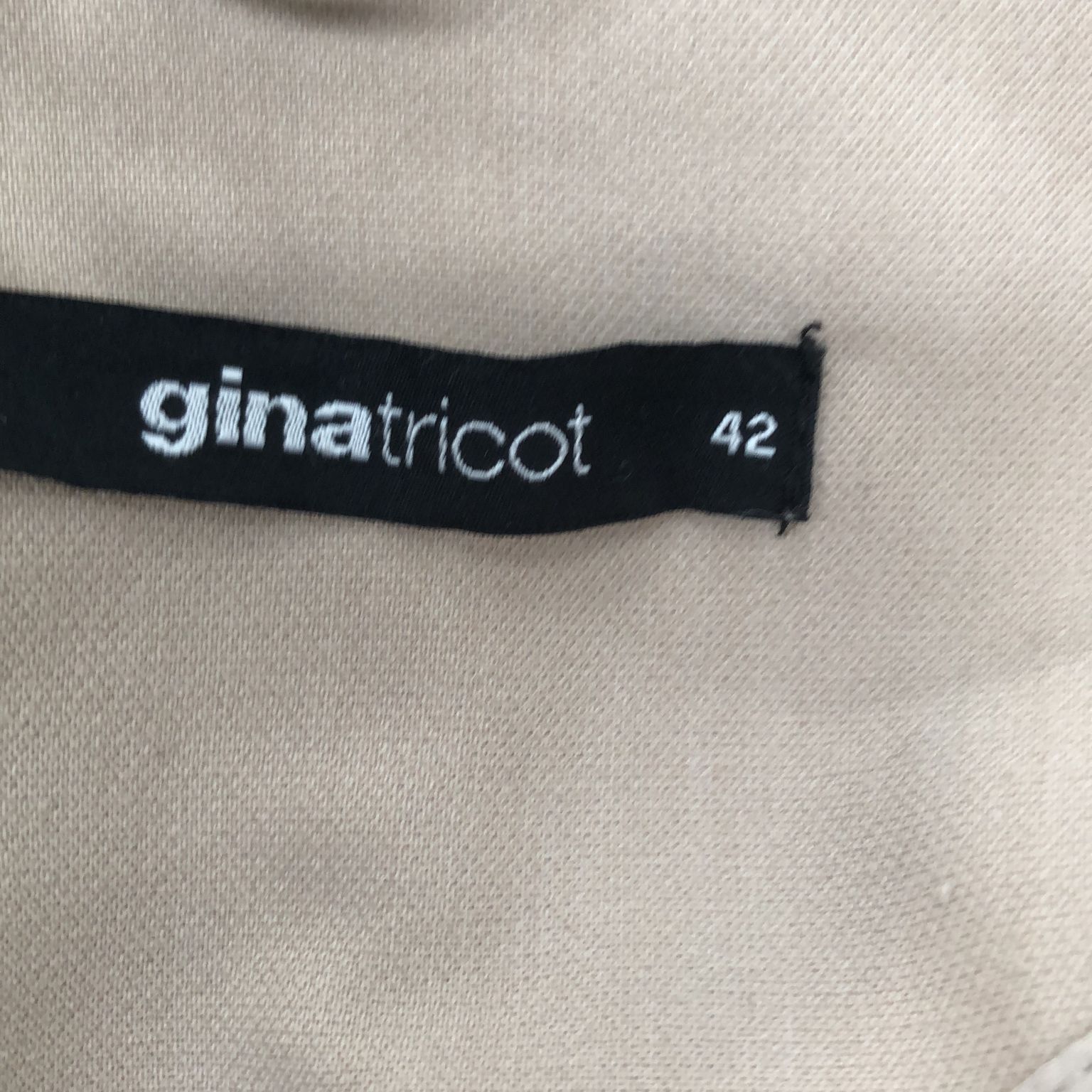 Gina Tricot