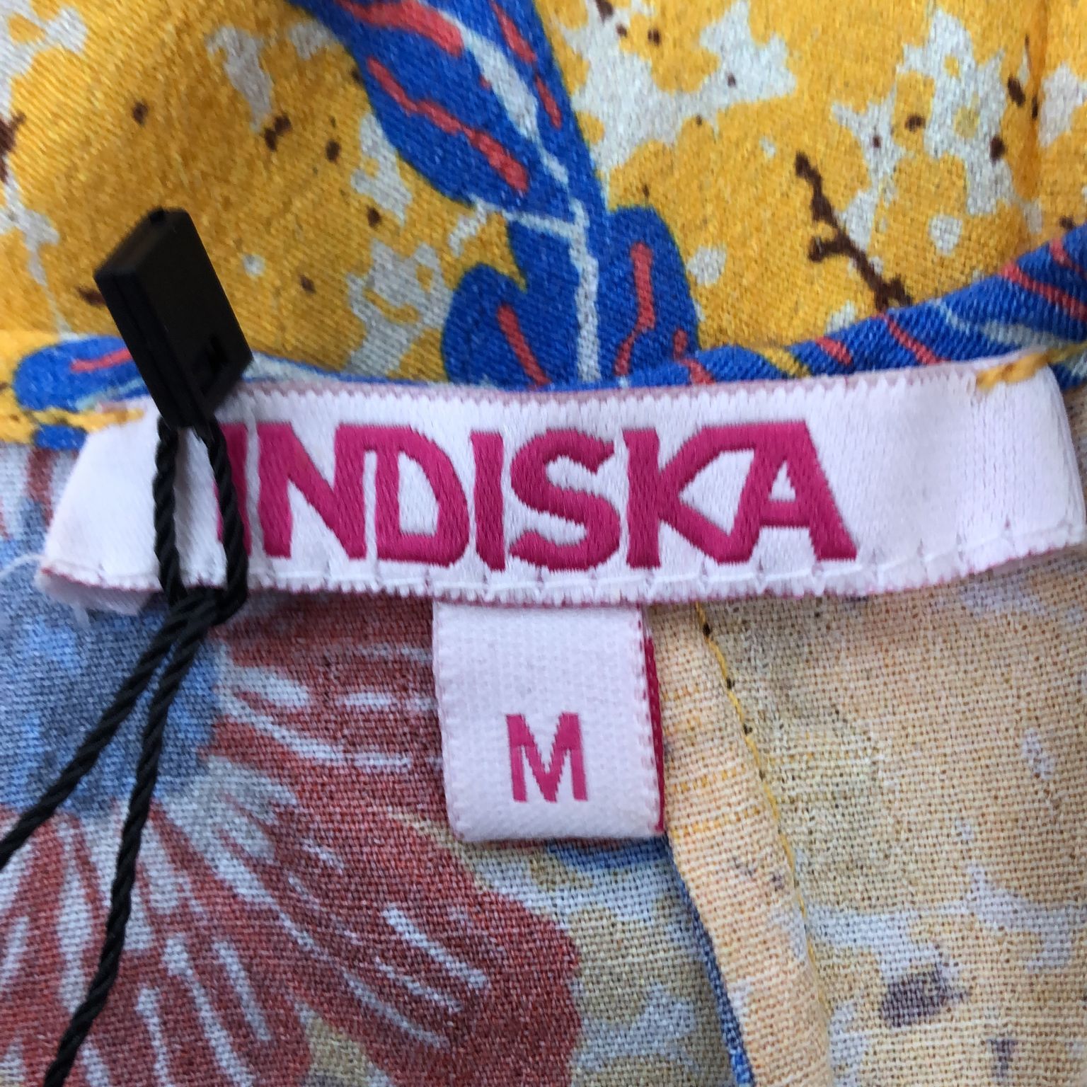 Indiska