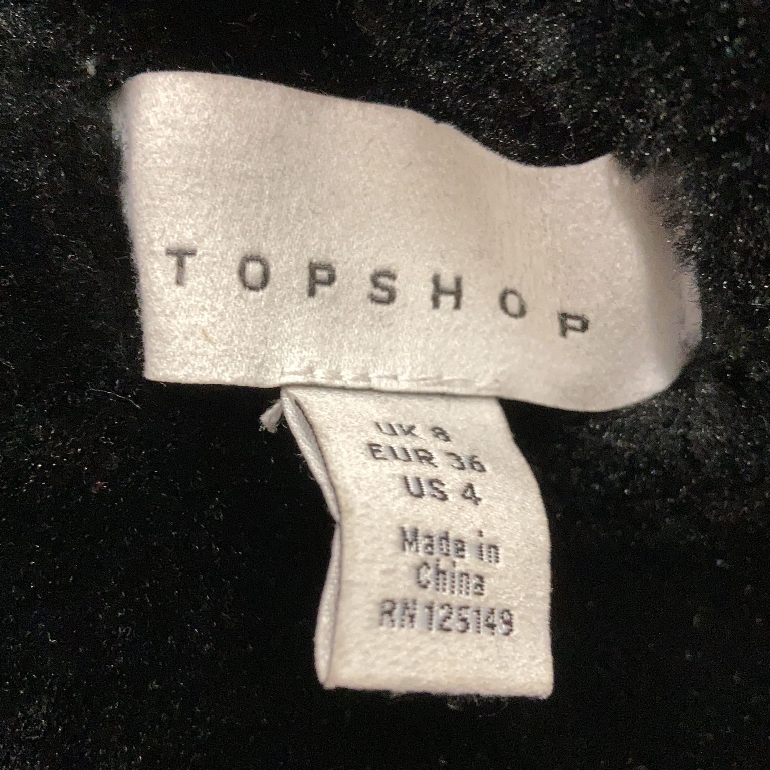 Topshop