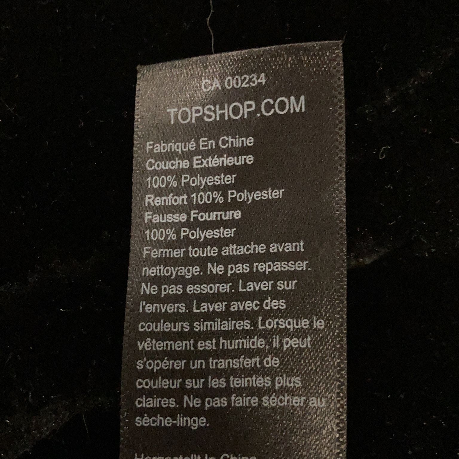 Topshop