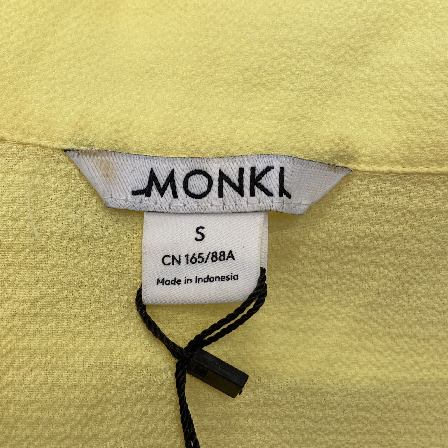 Monki