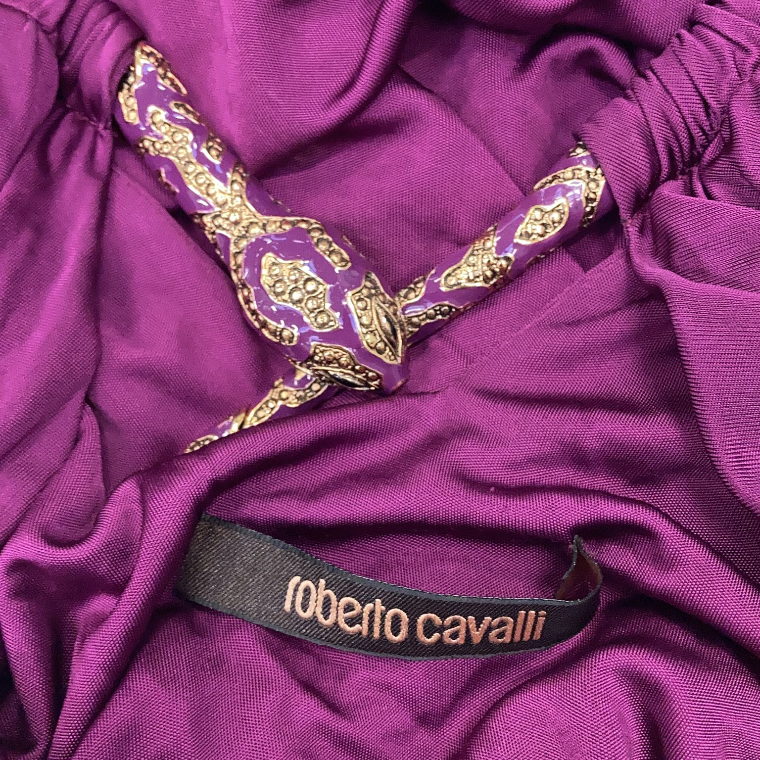 Roberto Cavalli