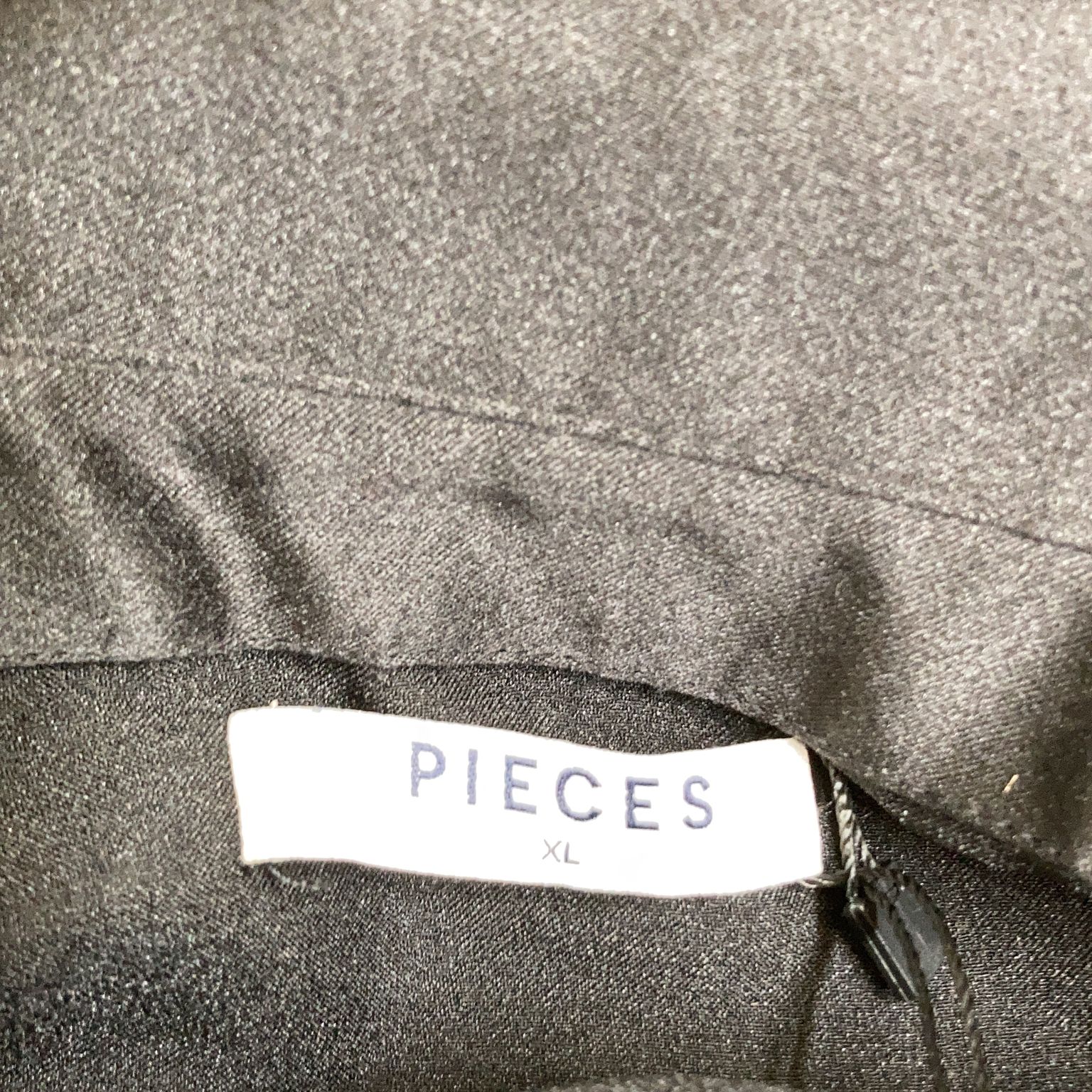 Pieces