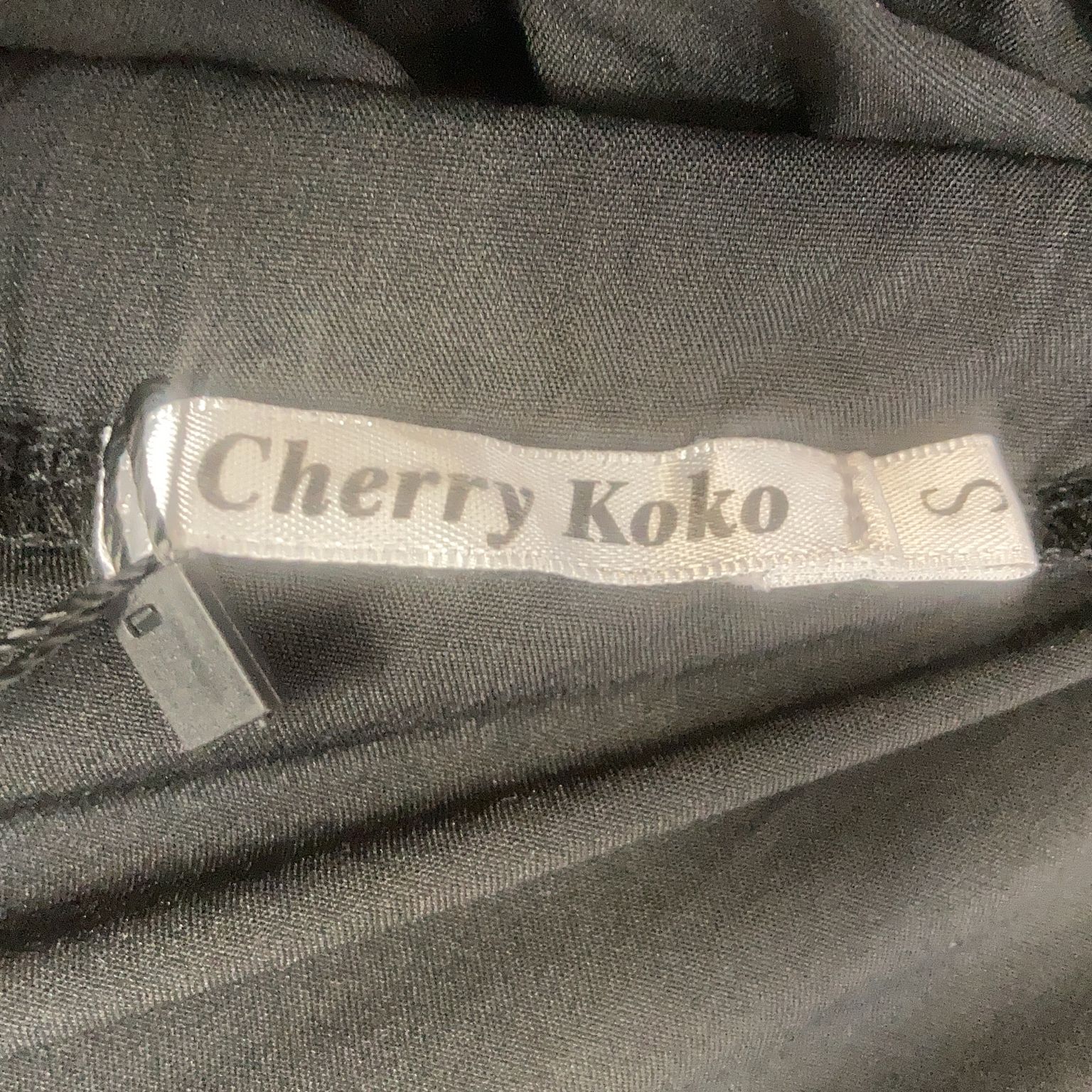 Cherry Koko