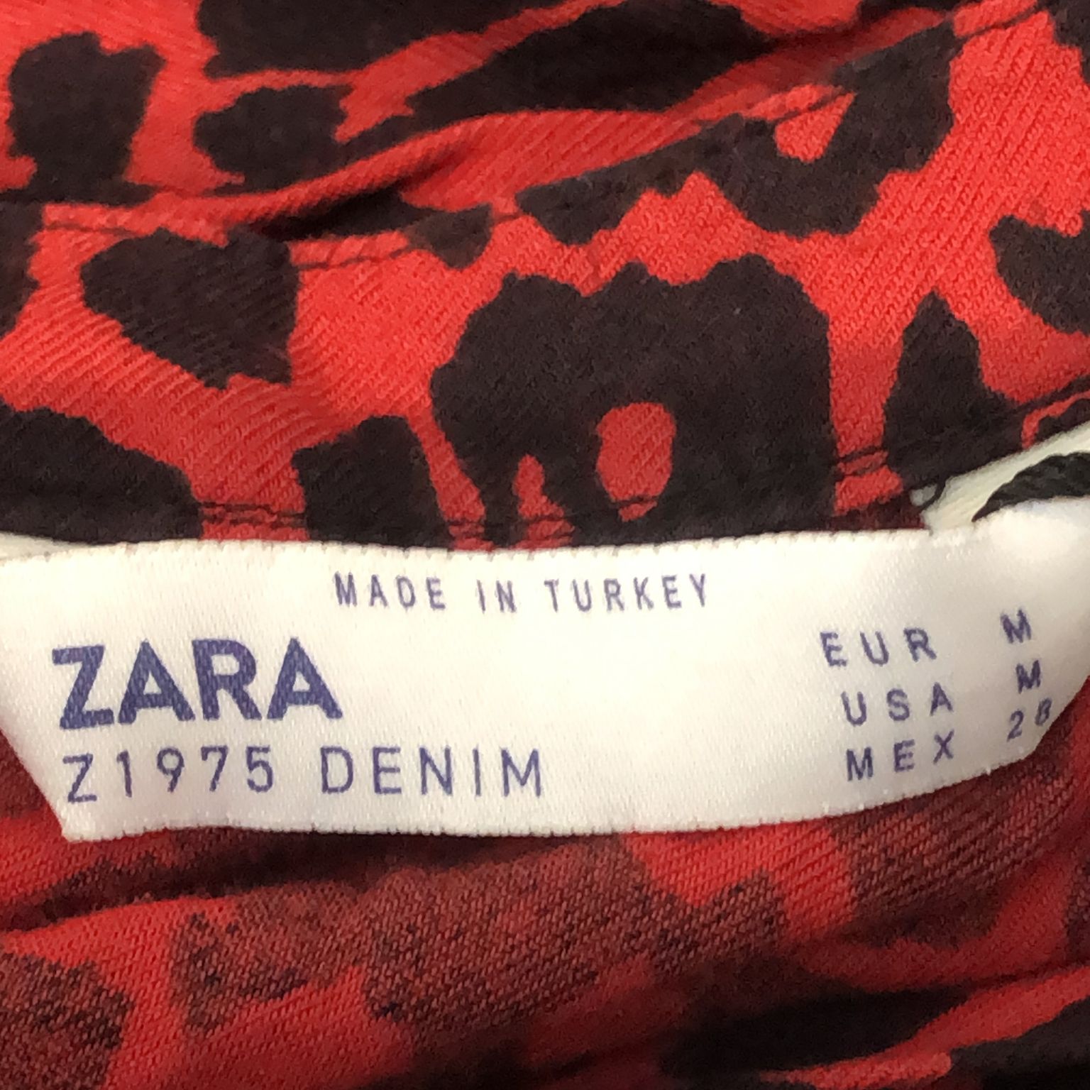 Zara