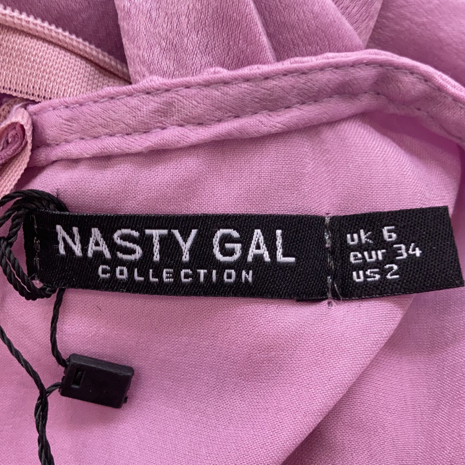 Nasty Gal