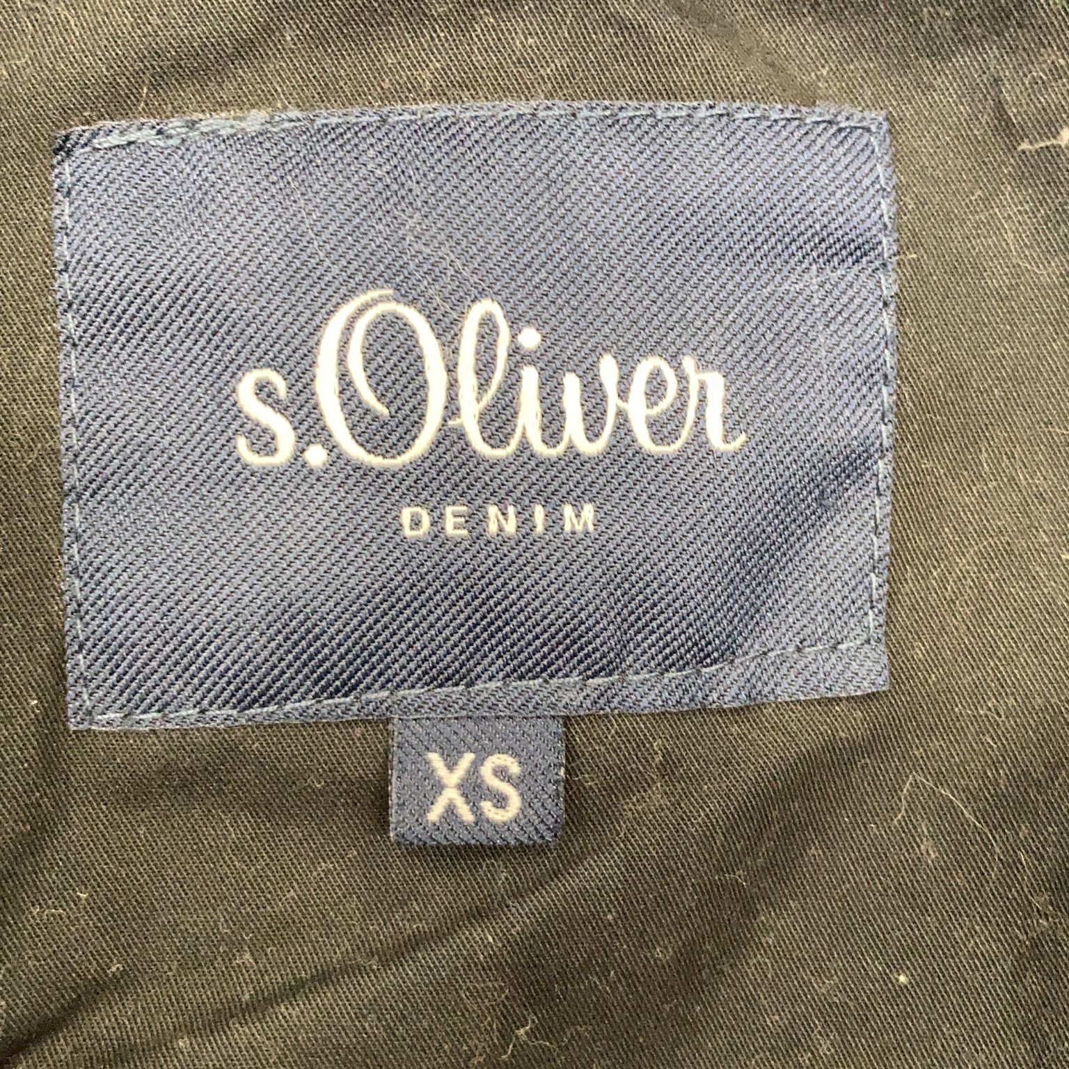 sOliver Denim