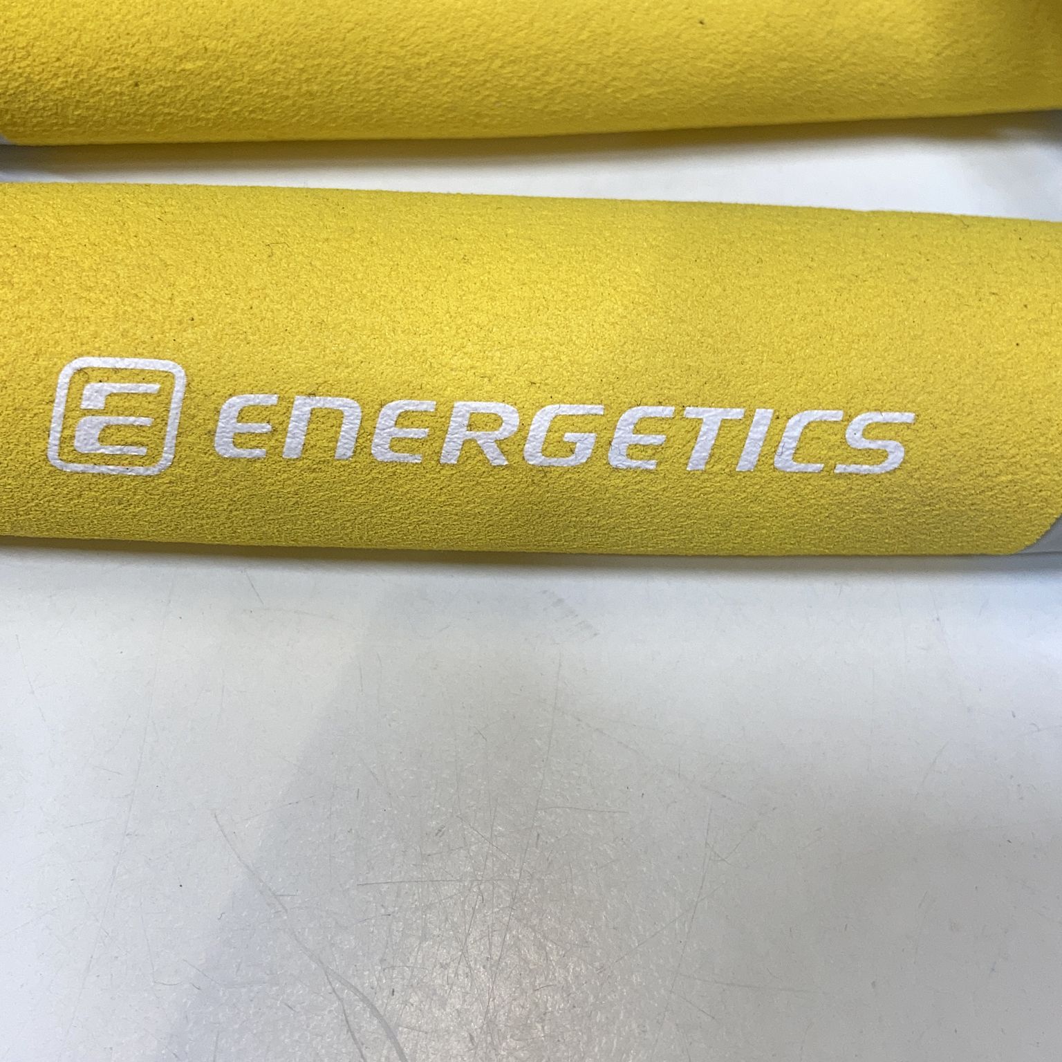 Energetics