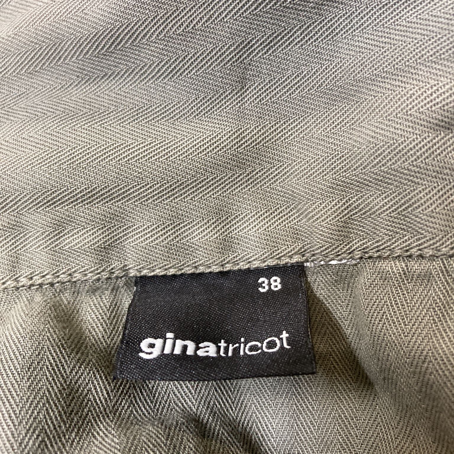 Gina Tricot