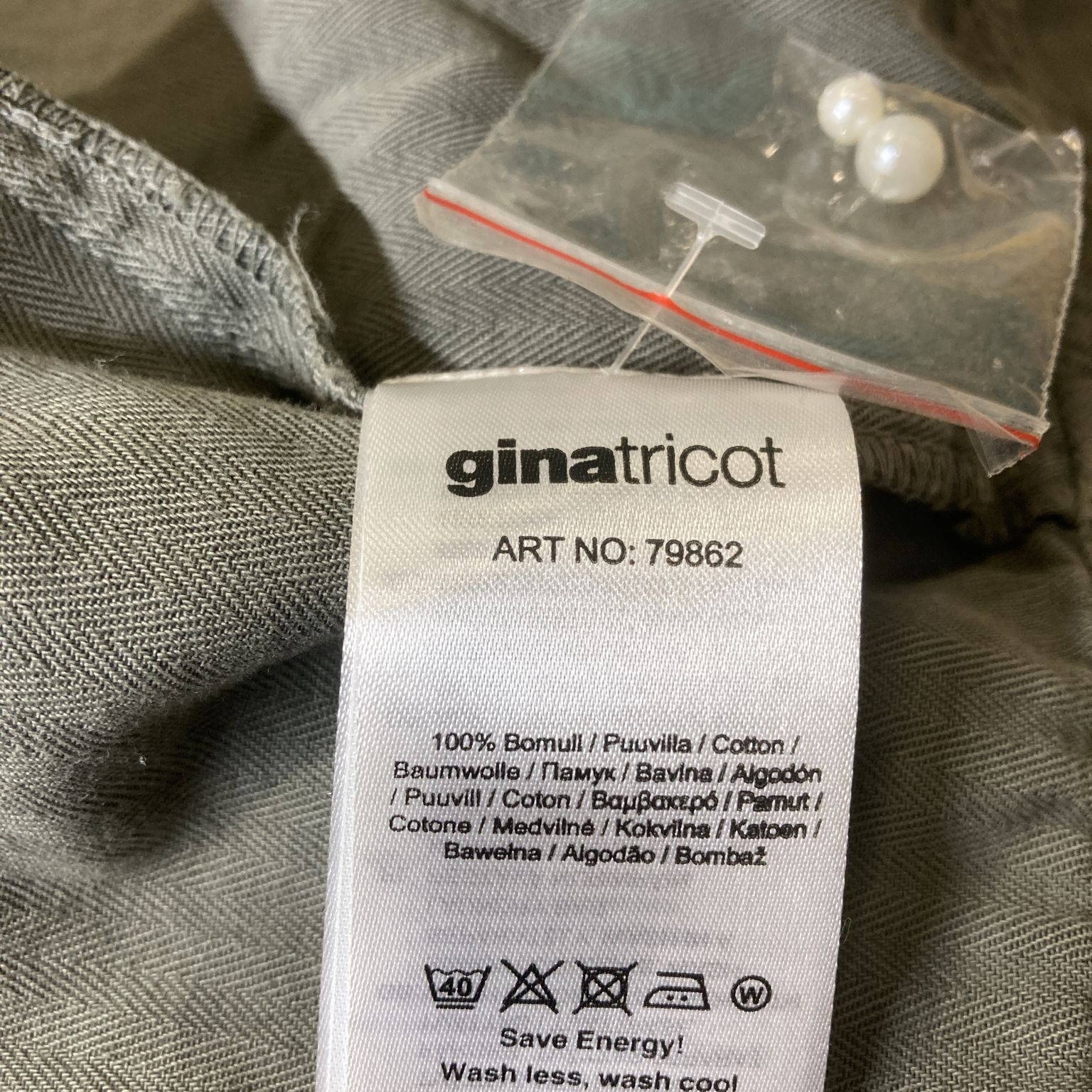 Gina Tricot