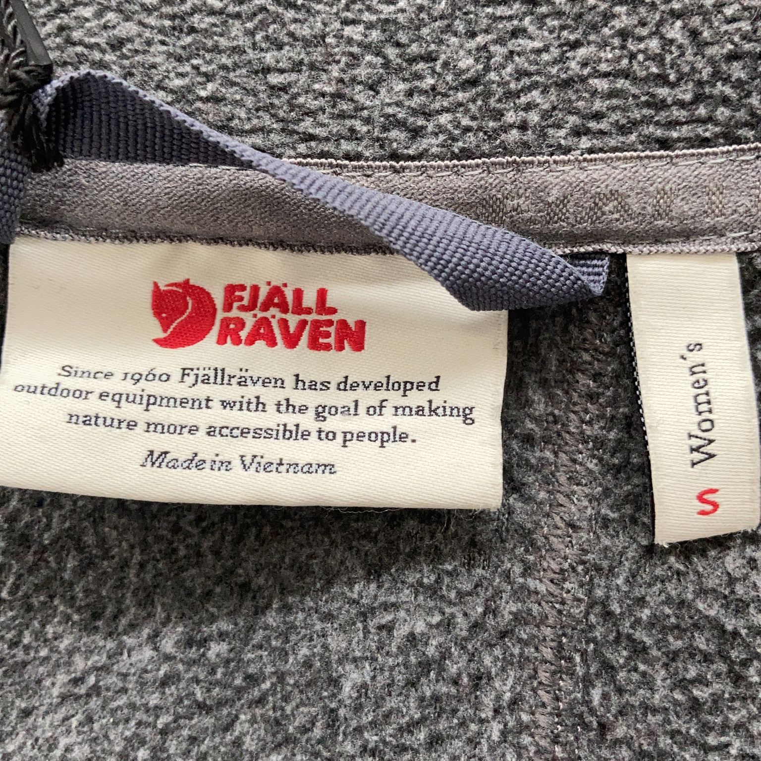 Fjällräven