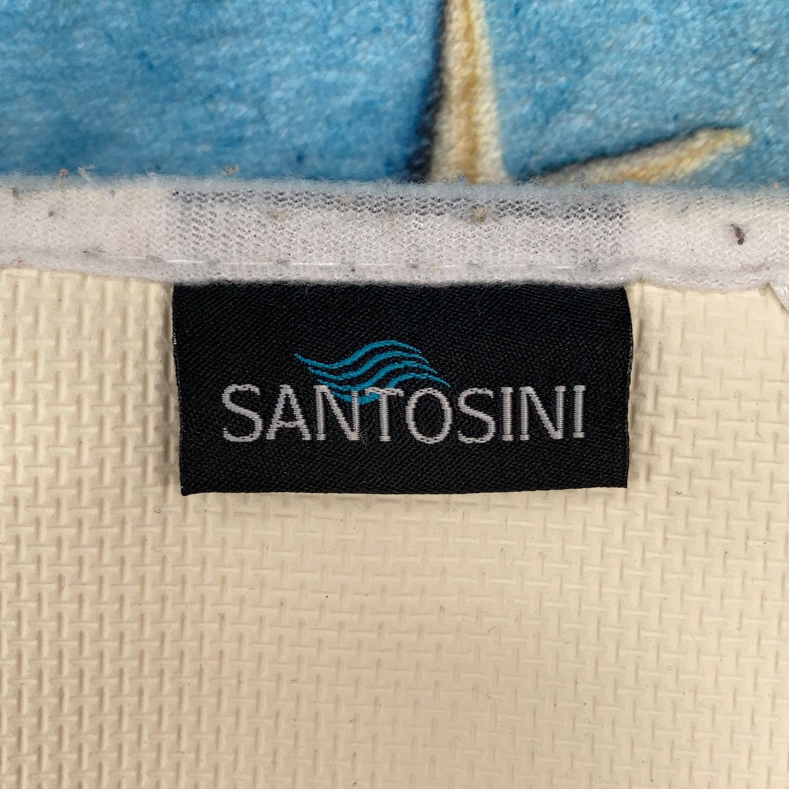 Santosini