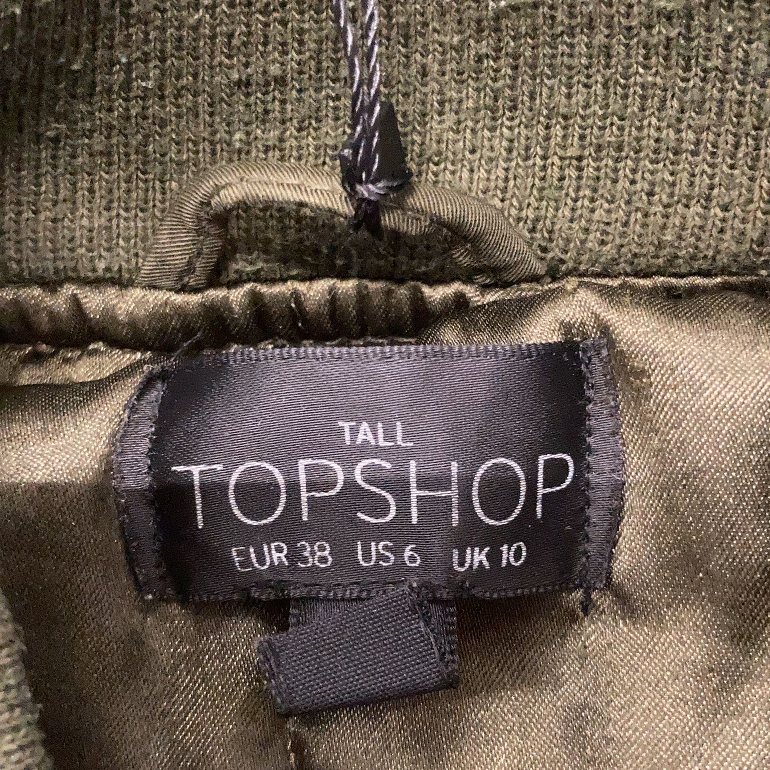 Topshop