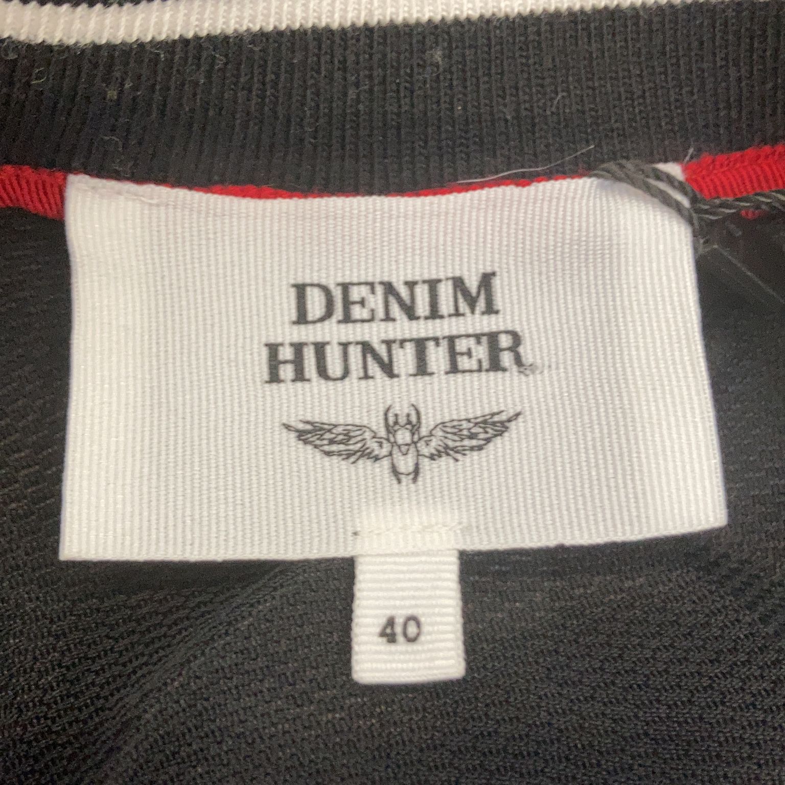 Denim Hunter