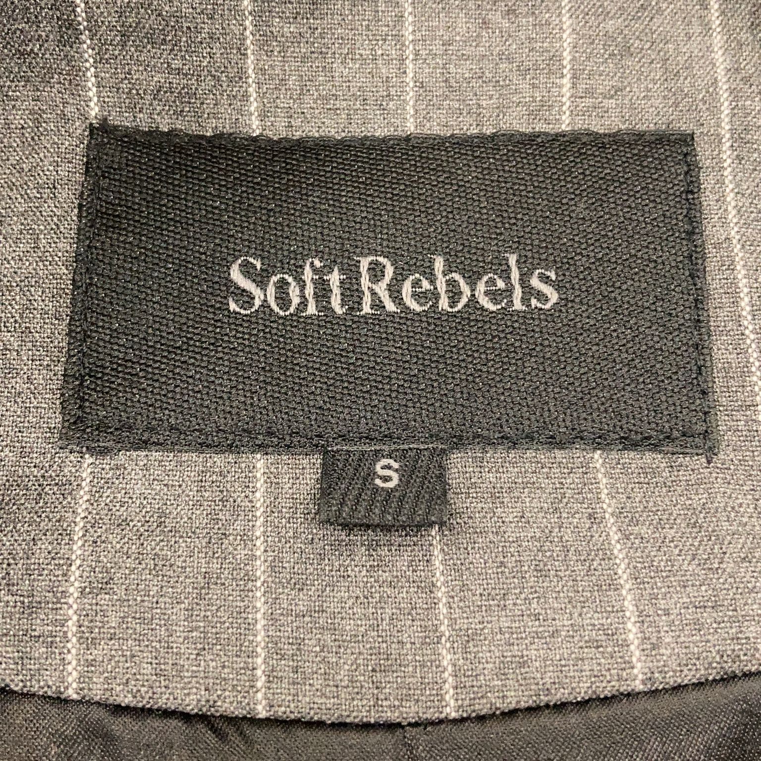 Soft Rebels