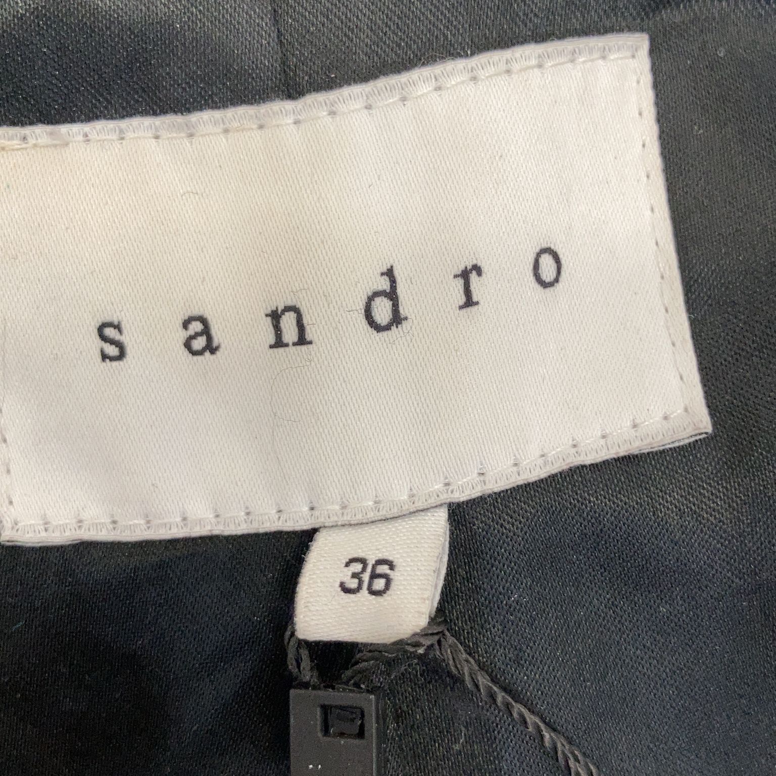 Sandro