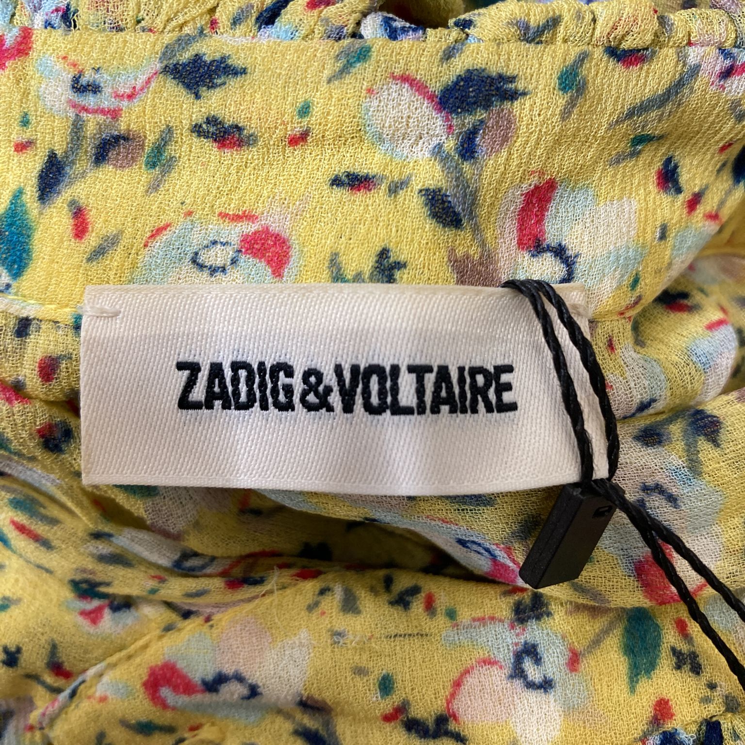 Zadig  Voltaire