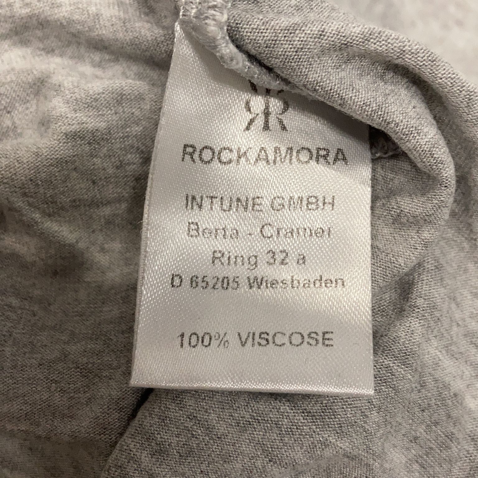 Rockamora