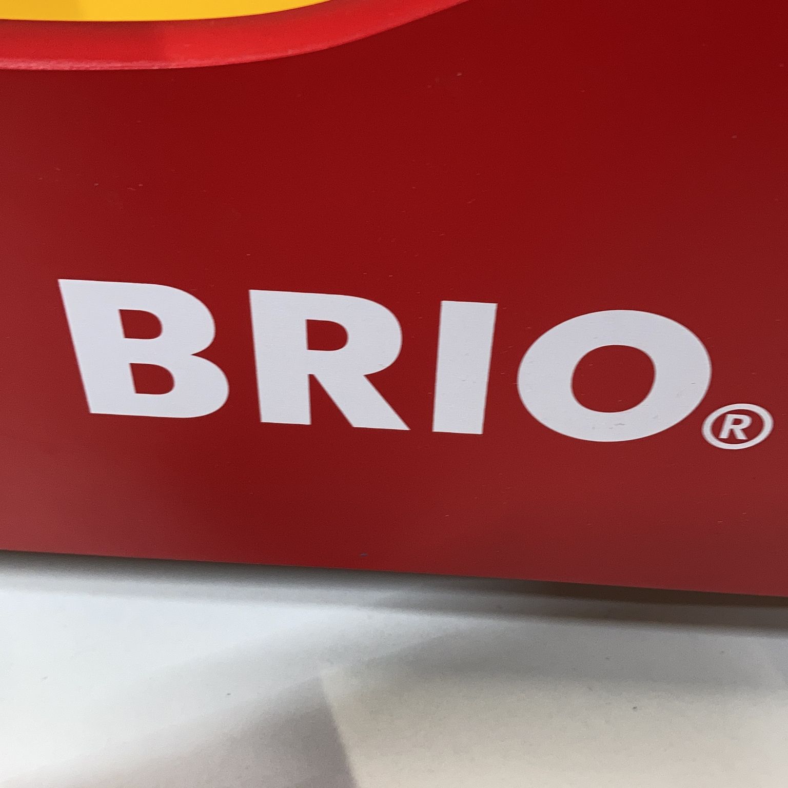 Brio