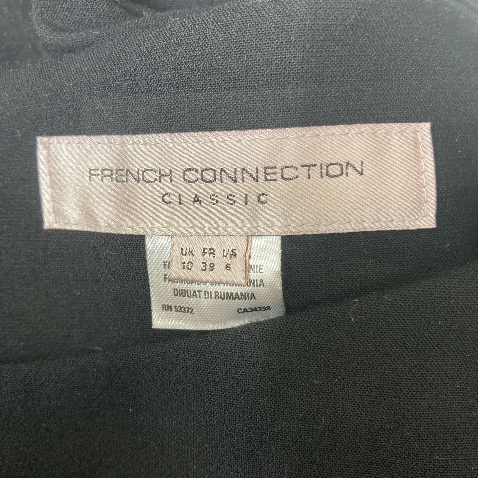 French Connection