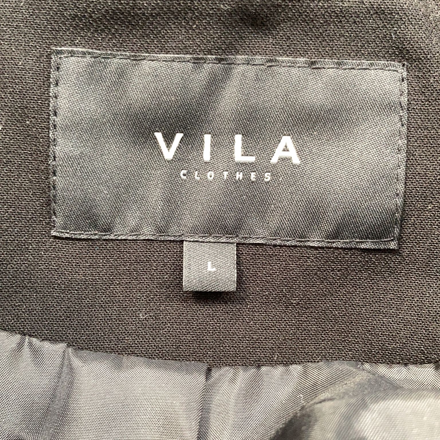 VILA Clothes