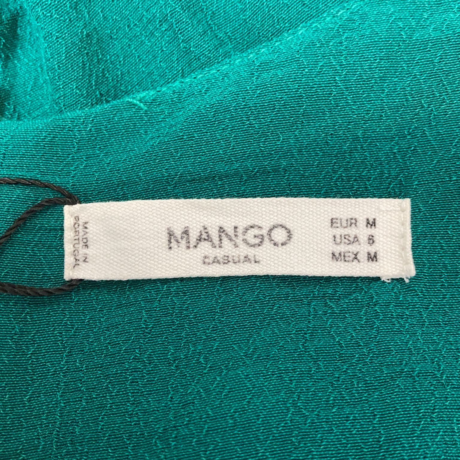 Mango Casual