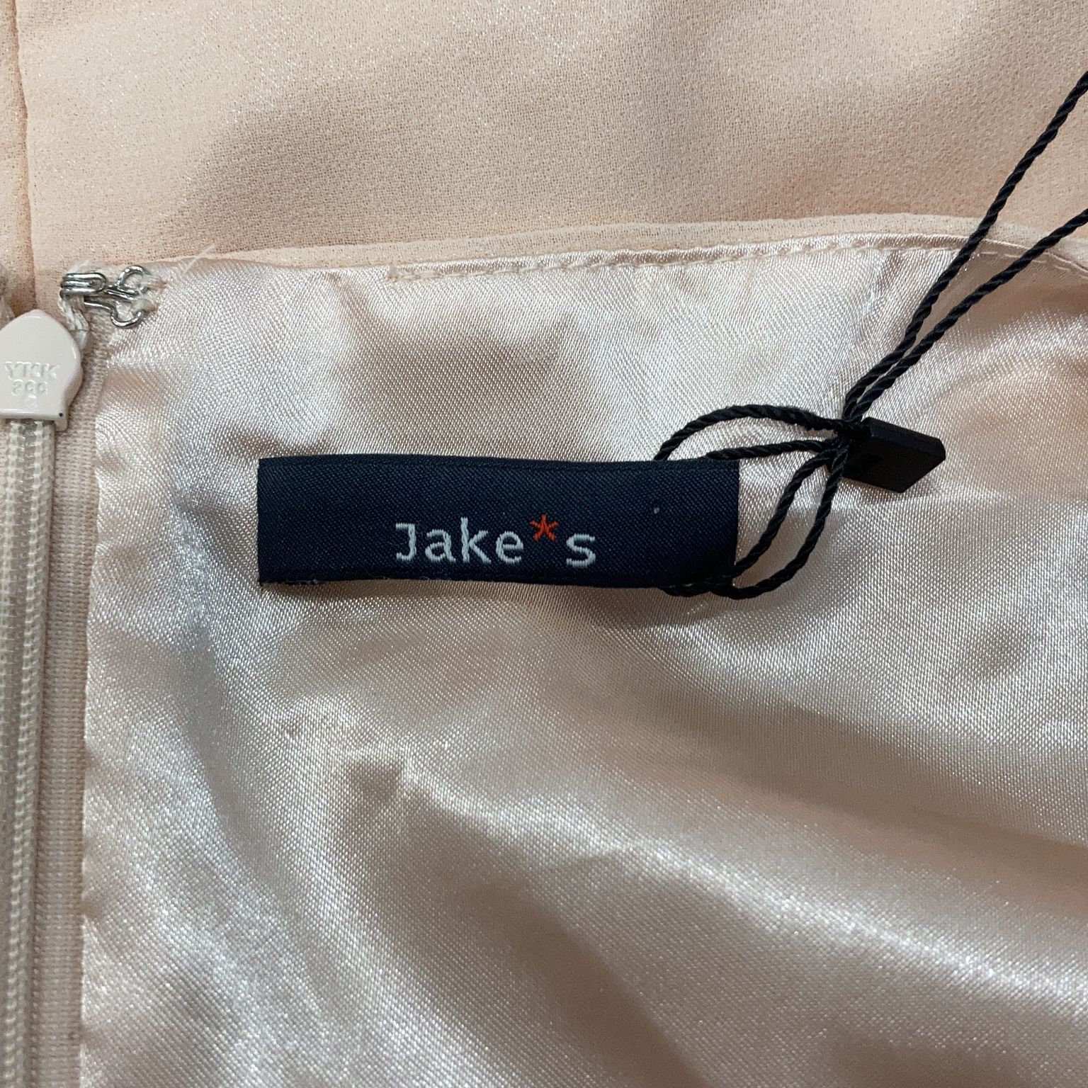 Jake*s