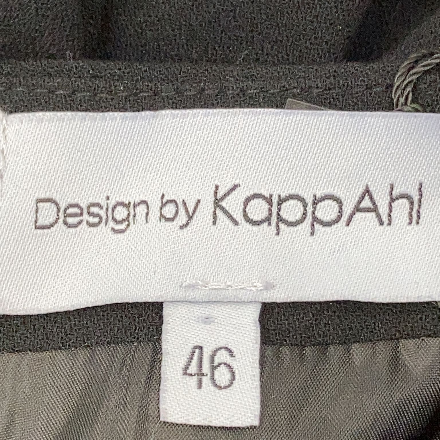 KappAhl