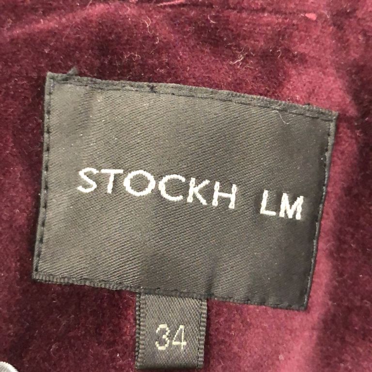 STOCKH LM