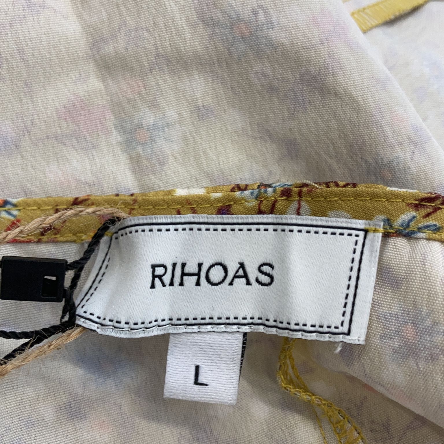 Rihoas