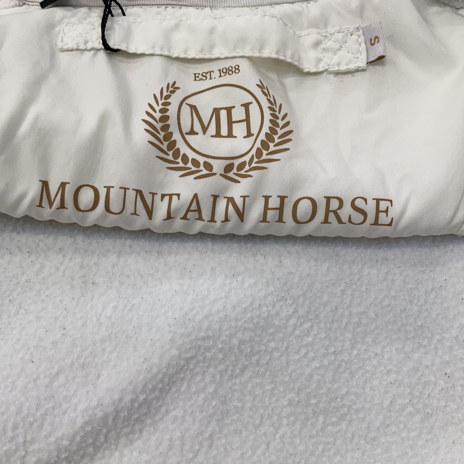 Mountain Horse