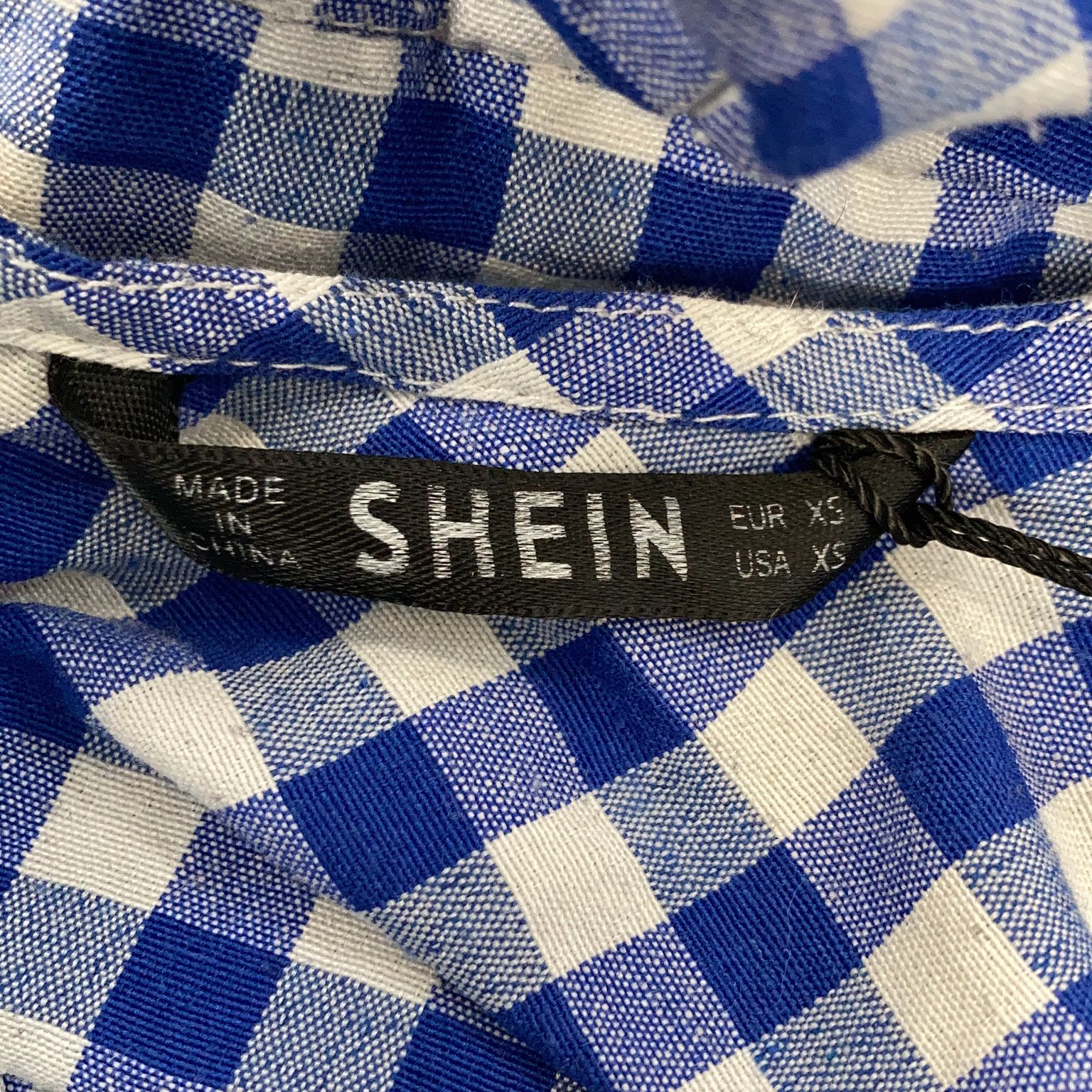 Shein