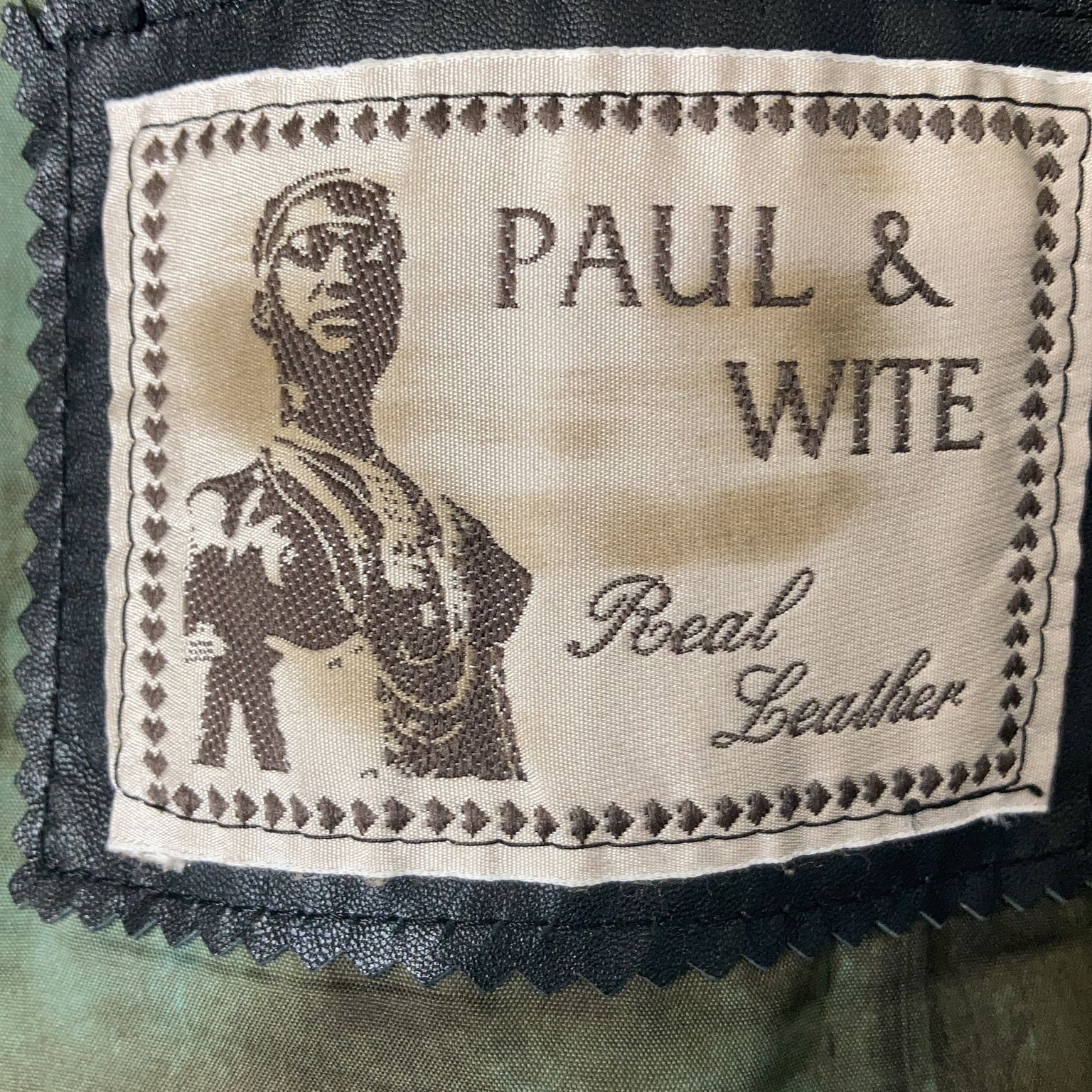 PaulWite