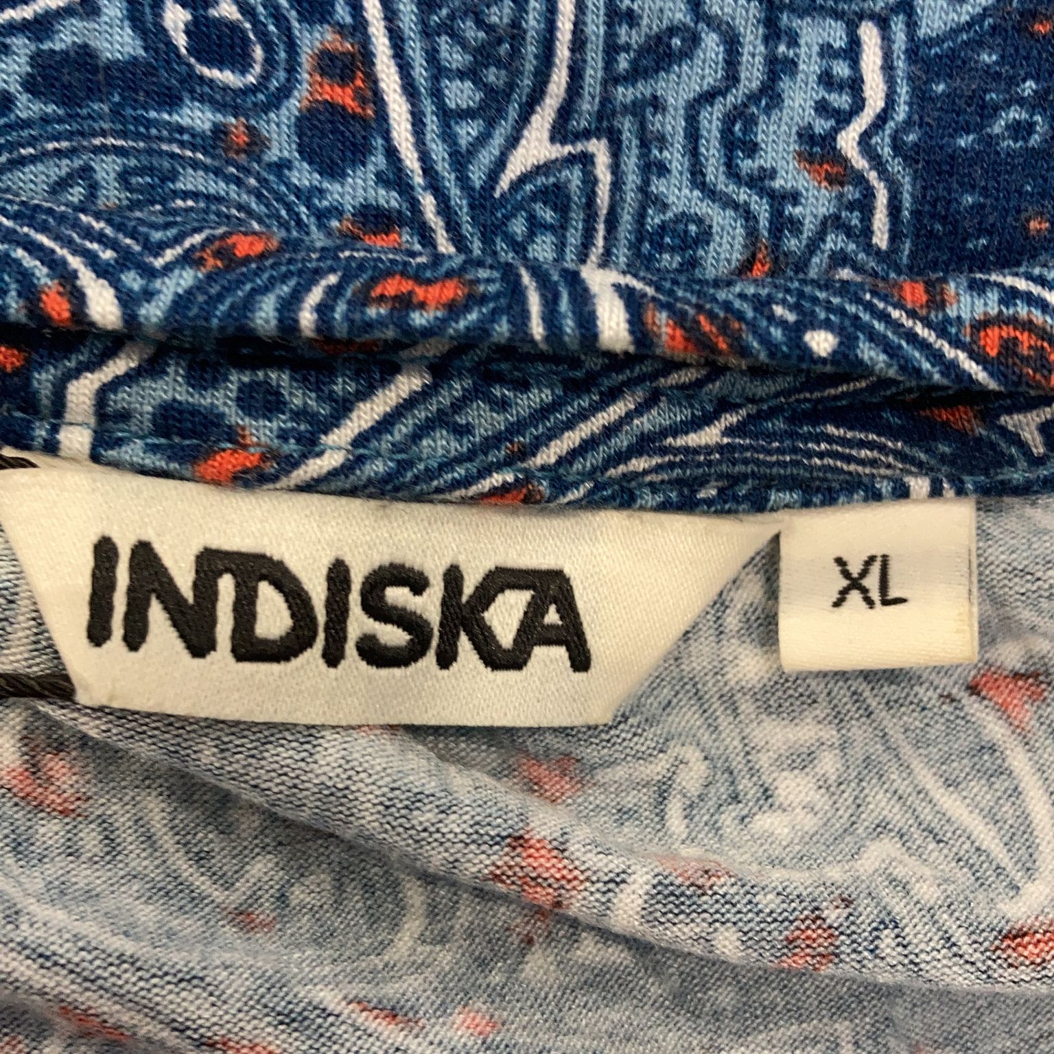 Indiska