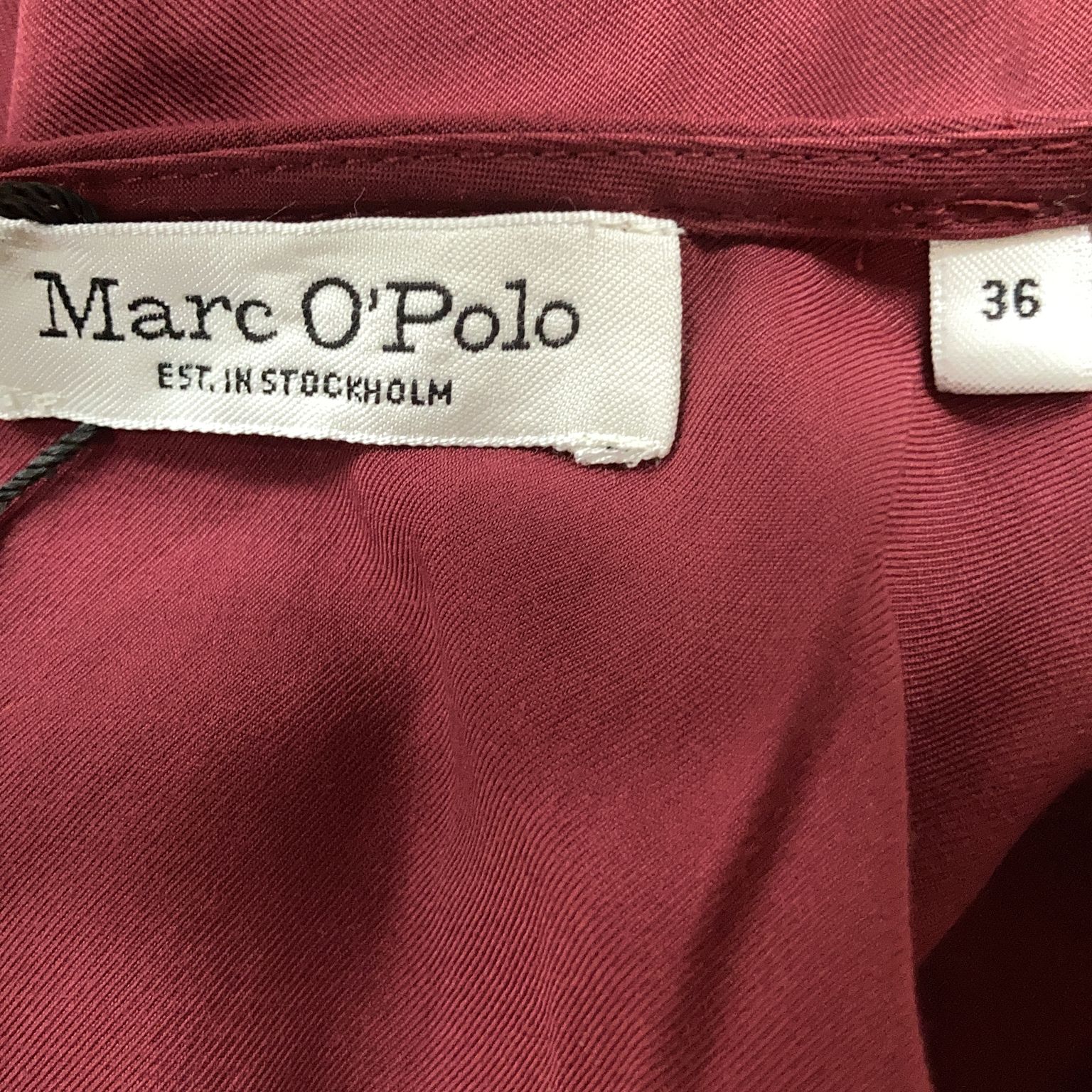 Marc O'Polo