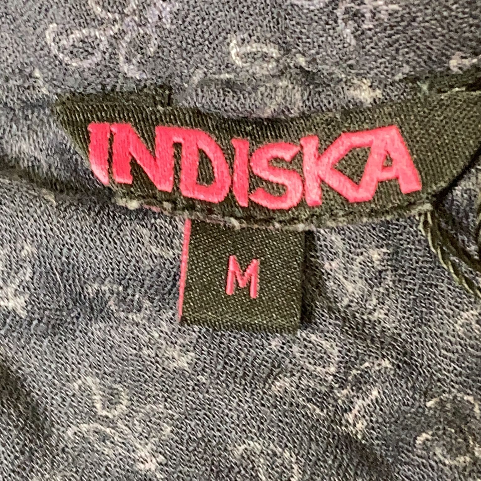 Indiska