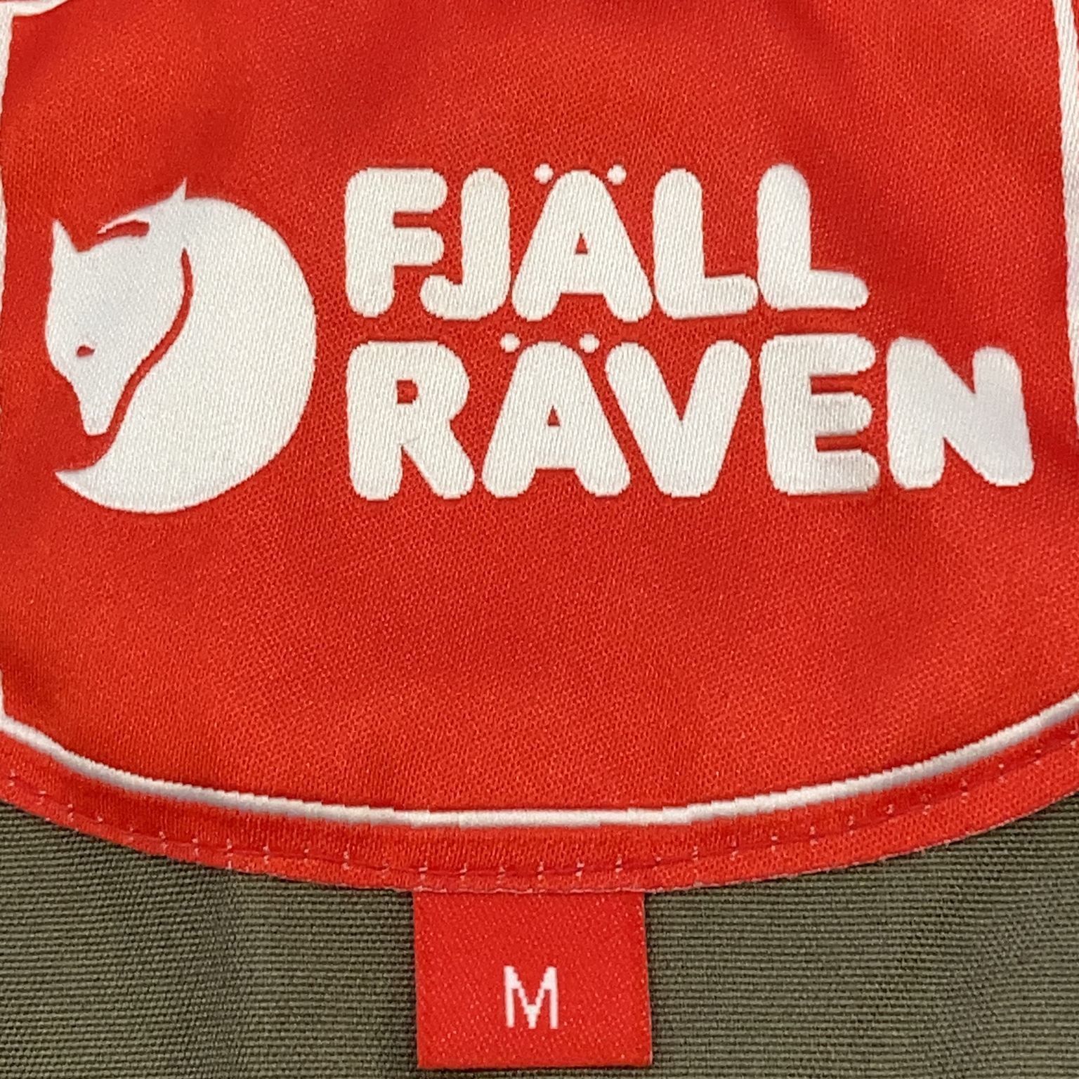 Fjällräven